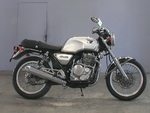 Заказать из Японии мотоцикл Honda GB400TT 1988 фото 2